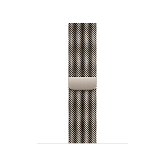 42mm natúr milánói szíj - iSTYLE HU