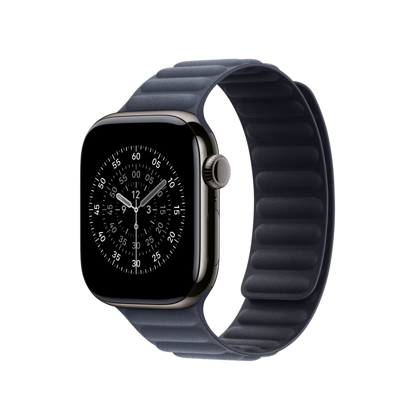 42mm tengerészkék Mágneses pánt - M/L - iSTYLE HU