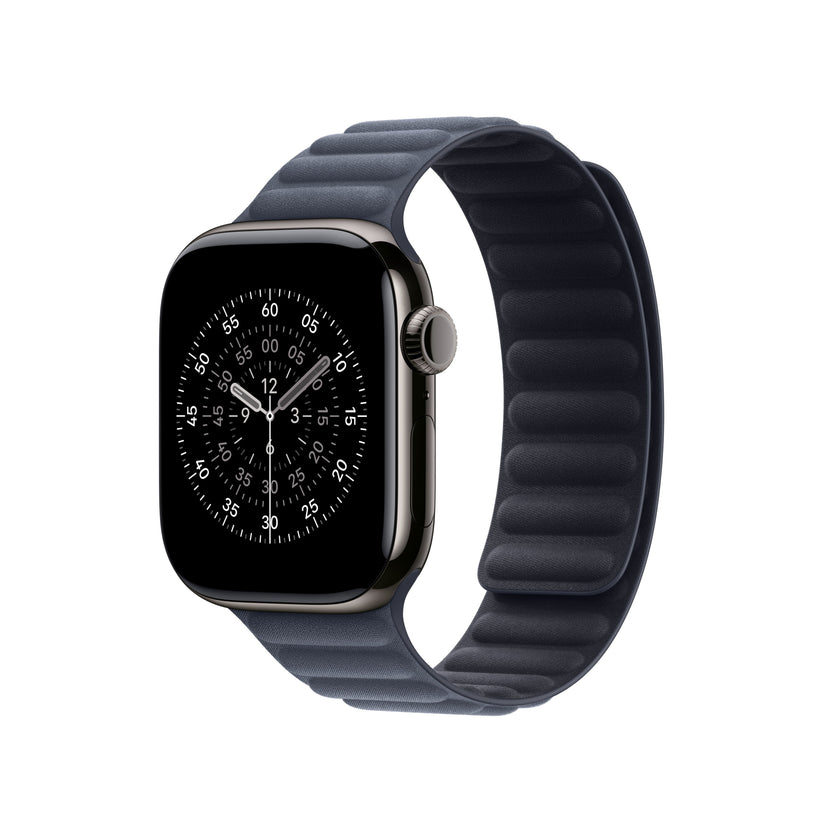 42mm tengerészkék Mágneses pánt - M/L - iSTYLE HU