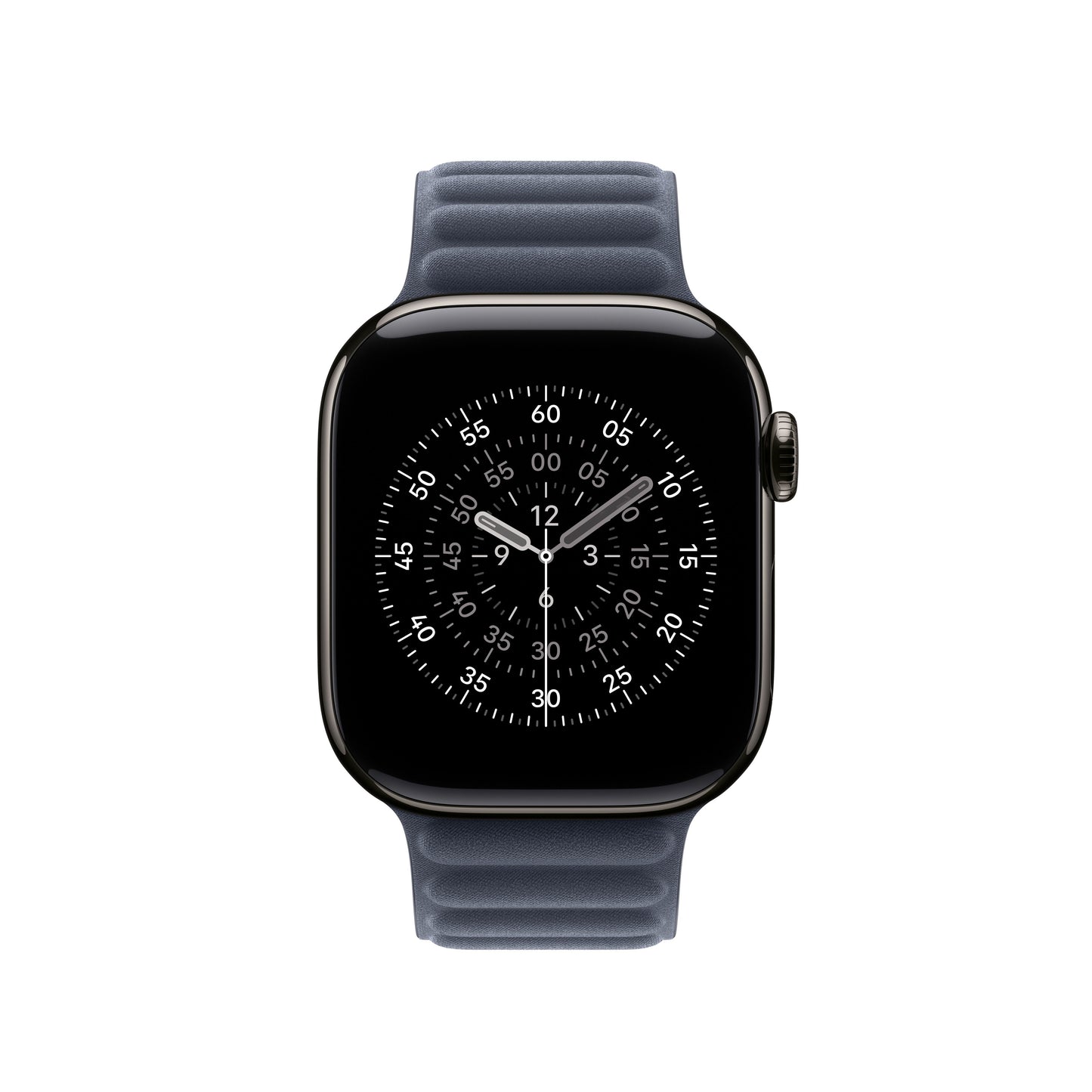 42mm tengerészkék Mágneses pánt - S/M - iSTYLE HU