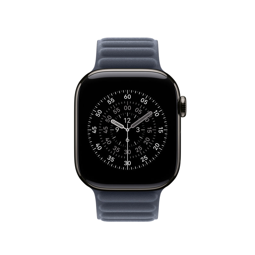 42mm tengerészkék Mágneses pánt - S/M - iSTYLE HU