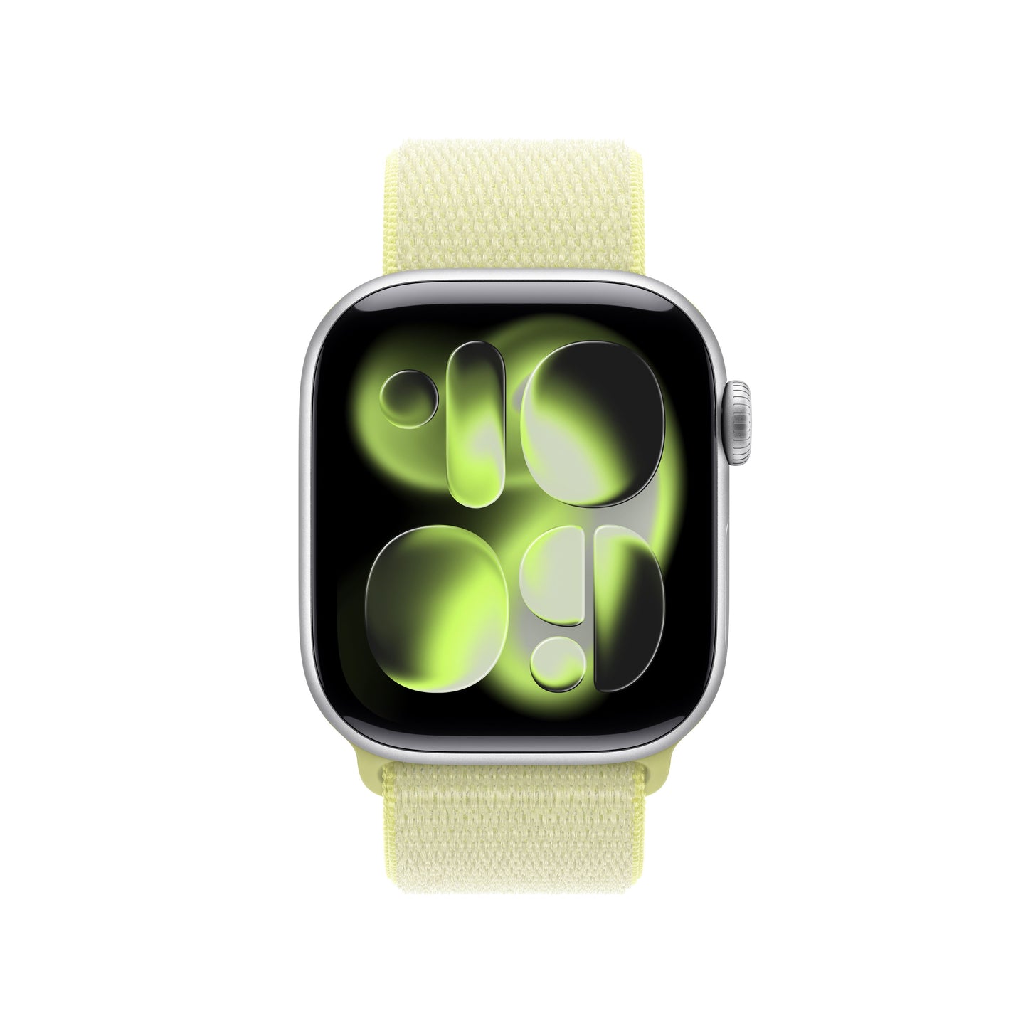 42mm neonsárga sportpánt - iSTYLE HU