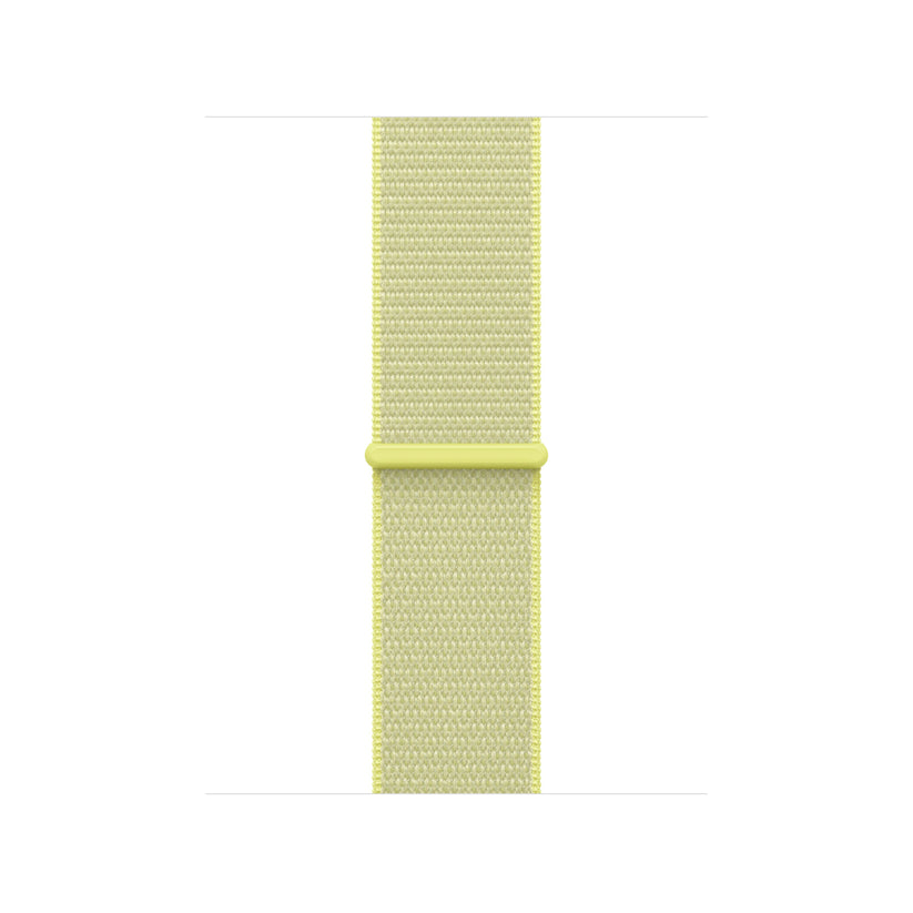 42mm neonsárga sportpánt - iSTYLE HU