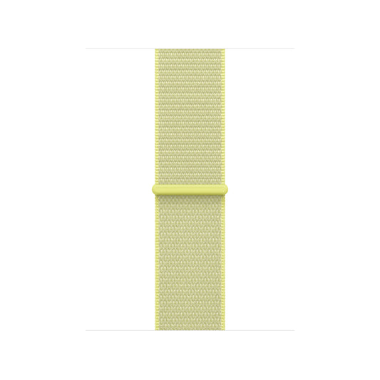 42mm neonsárga sportpánt - iSTYLE HU