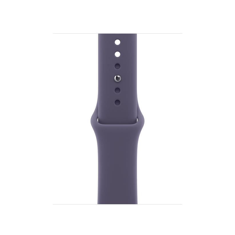 42mm lila köd sportszíj - M/L - iSTYLE HU