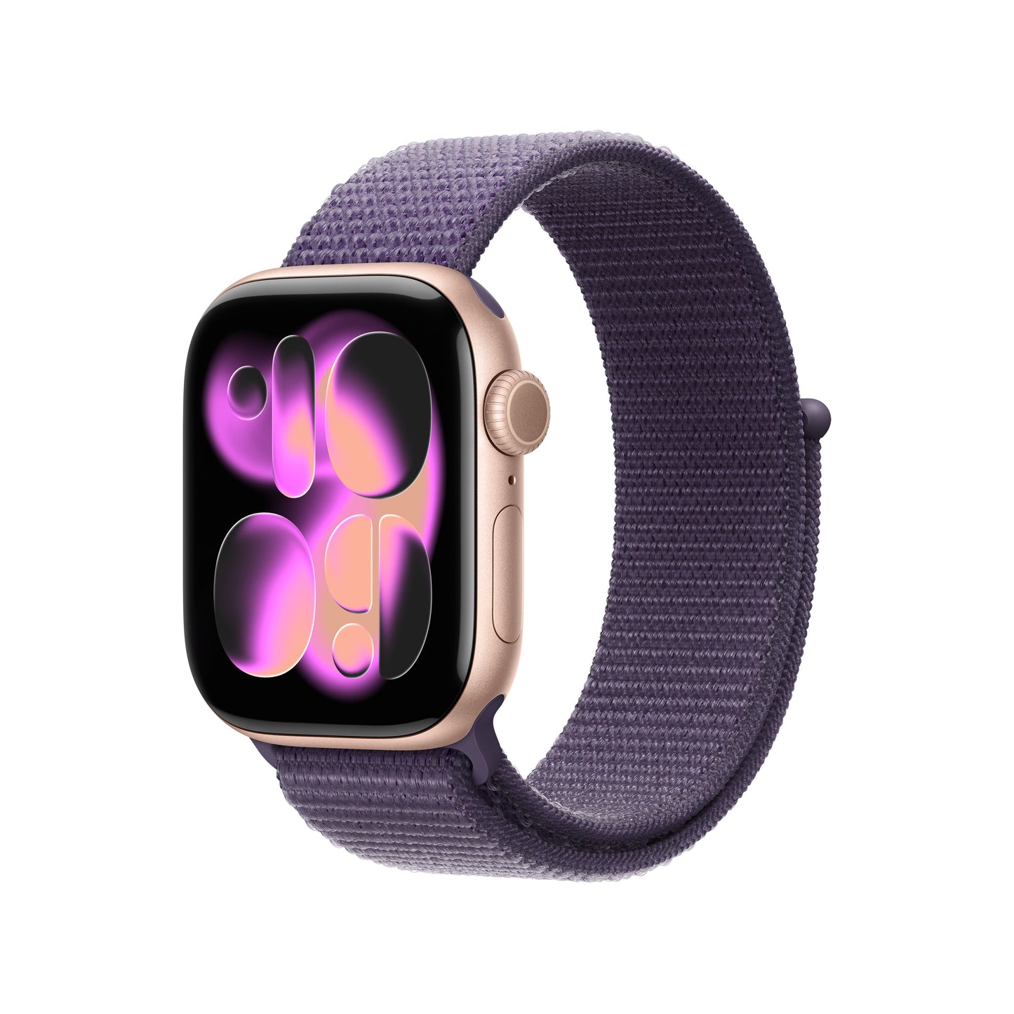 42mm lila köd sportpánt - iSTYLE HU