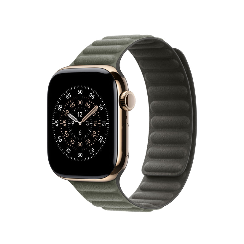 42mm zsályaszürke Mágneses pánt - M/L - iSTYLE HU