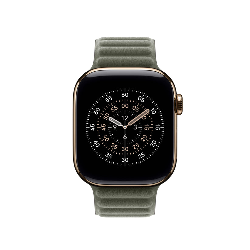 42mm zsályaszürke Mágneses pánt - M/L - iSTYLE HU