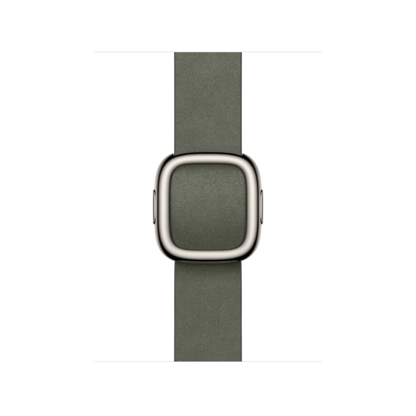 42mm zsályaszürke szíj modern csattal - Small - iSTYLE HU