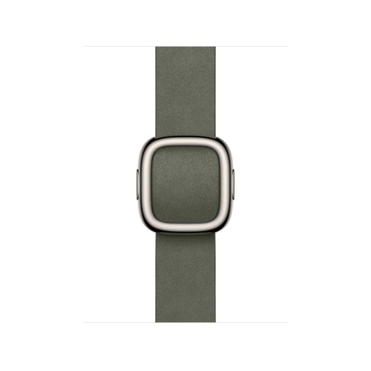 42mm zsályaszürke szíj modern csattal - Small - iSTYLE HU