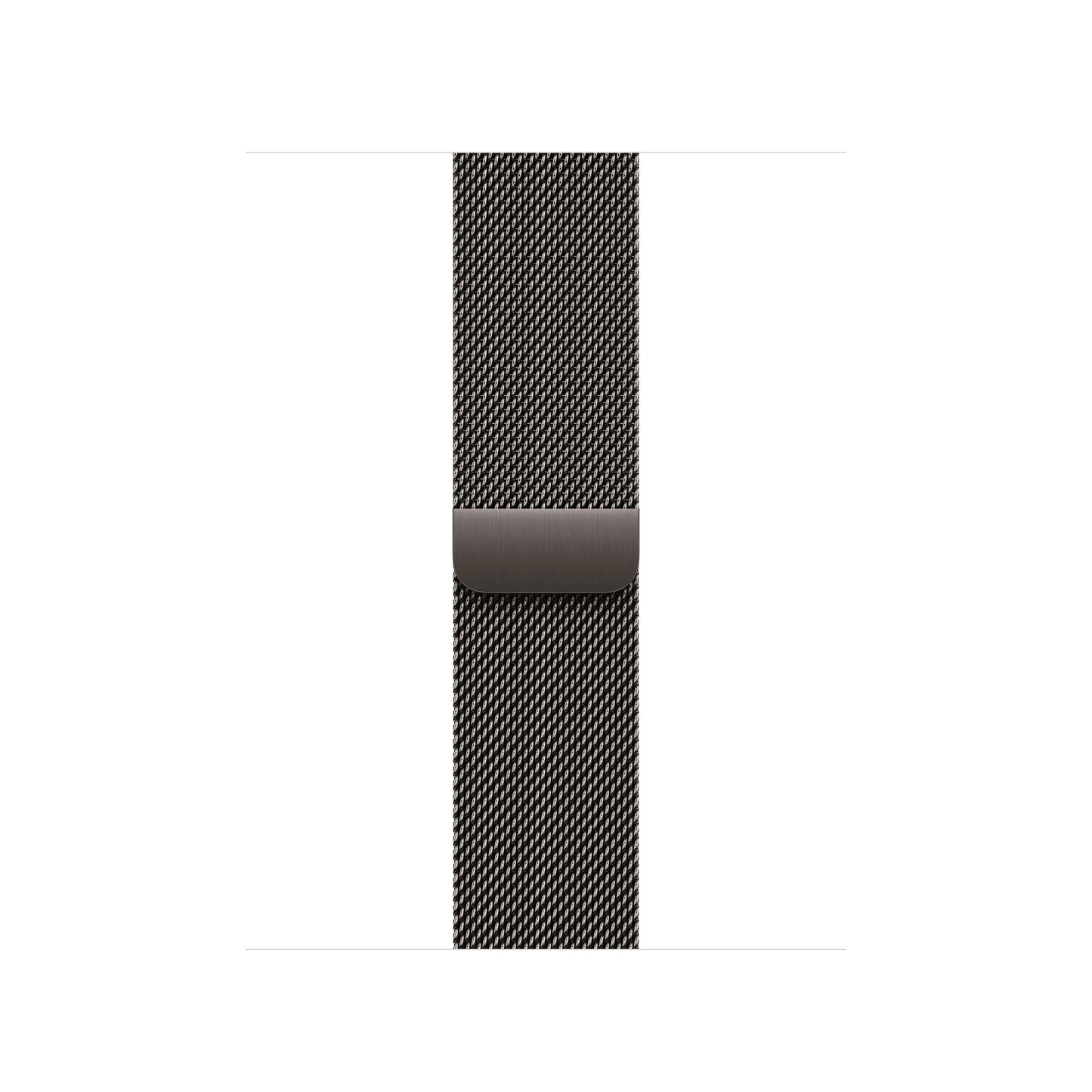 42mm palaszürke milánói szíj - iSTYLE HU