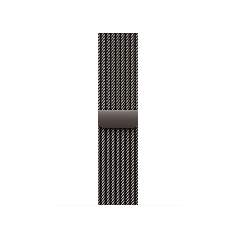 42mm palaszürke milánói szíj - iSTYLE HU