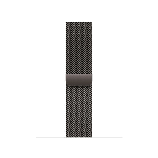 42mm palaszürke milánói szíj - iSTYLE HU