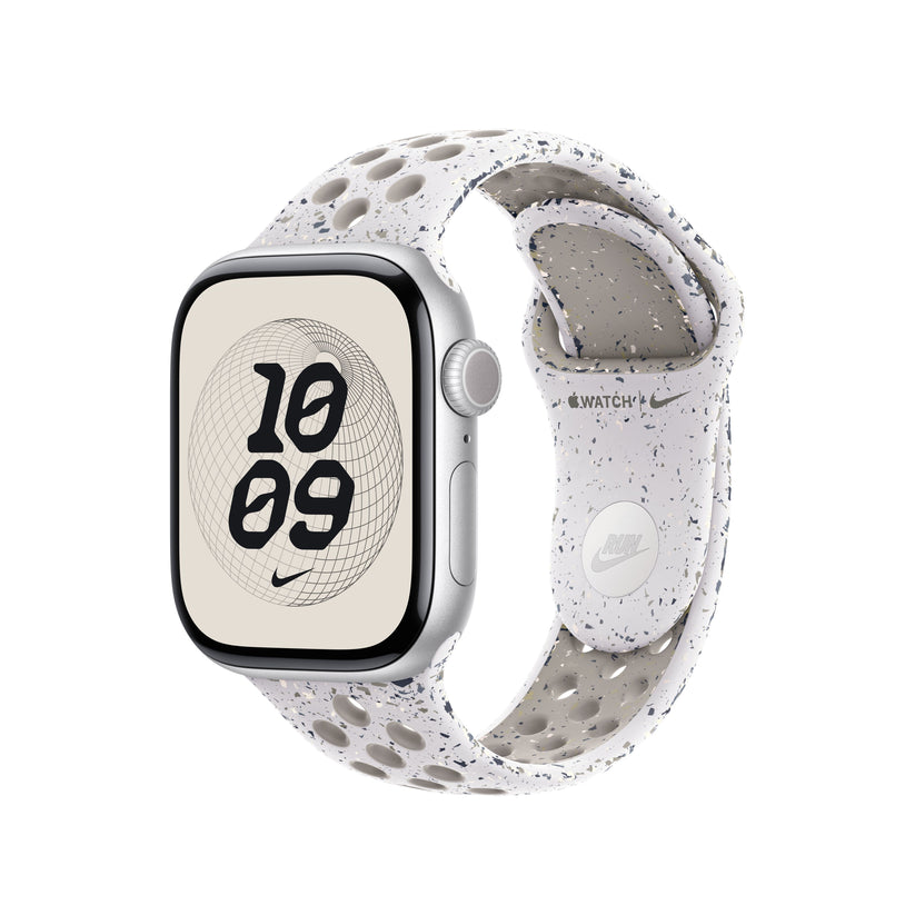 42mm fátyolszürke Nike sportszíj - M/L - iSTYLE HU