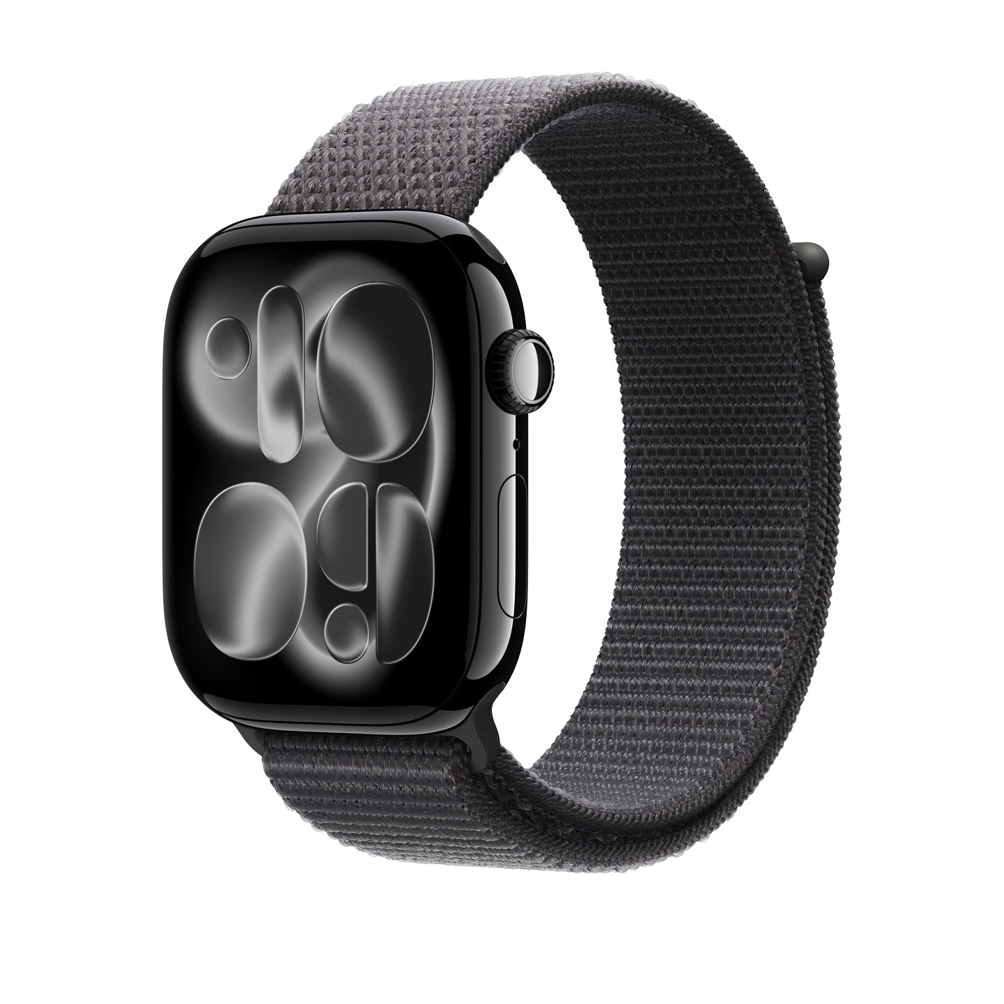 46mm sötétszürke sportpánt - iSTYLE HU