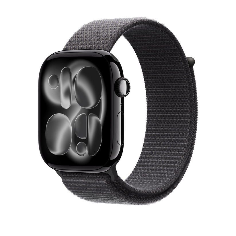 46mm sötétszürke sportpánt - iSTYLE HU