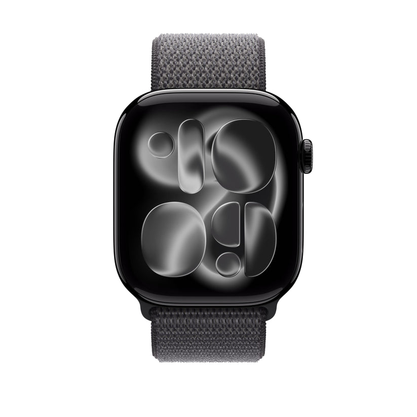 46mm sötétszürke sportpánt - iSTYLE HU