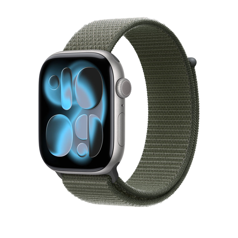 46mm erdőzöld sportpánt - iSTYLE HU
