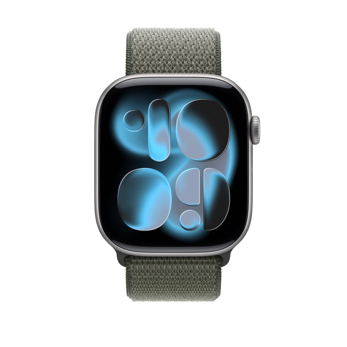 46mm erdőzöld sportpánt - iSTYLE HU