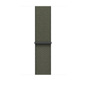 46mm erdőzöld sportpánt - iSTYLE HU