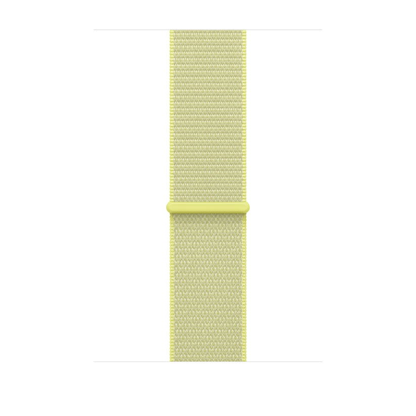 46mm neonsárga sportpánt - iSTYLE HU