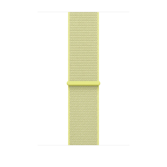 46mm neonsárga sportpánt - iSTYLE HU