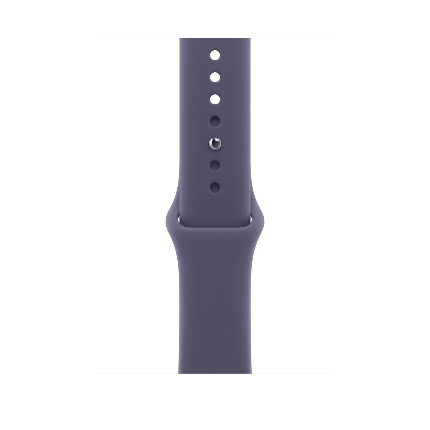 46mm lila köd sportszíj - M/L - iSTYLE HU