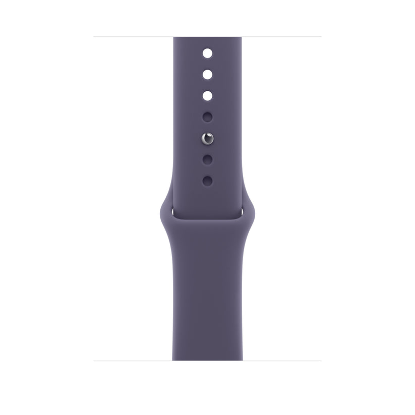 46mm lila köd sportszíj - M/L - iSTYLE HU
