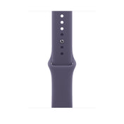 46mm lila köd sportszíj - S/M - iSTYLE HU