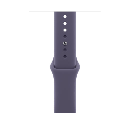 46mm lila köd sportszíj - S/M - iSTYLE HU