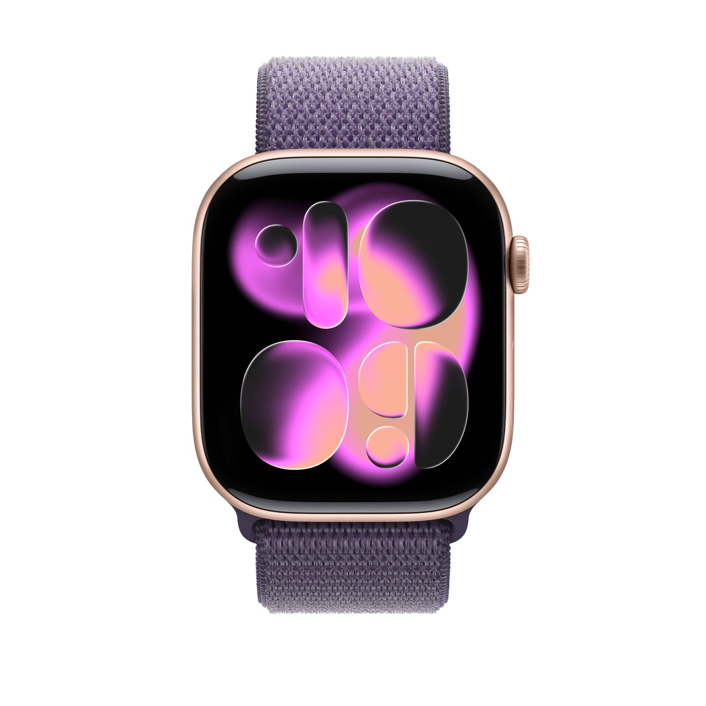 46mm lila köd sportpánt - iSTYLE HU