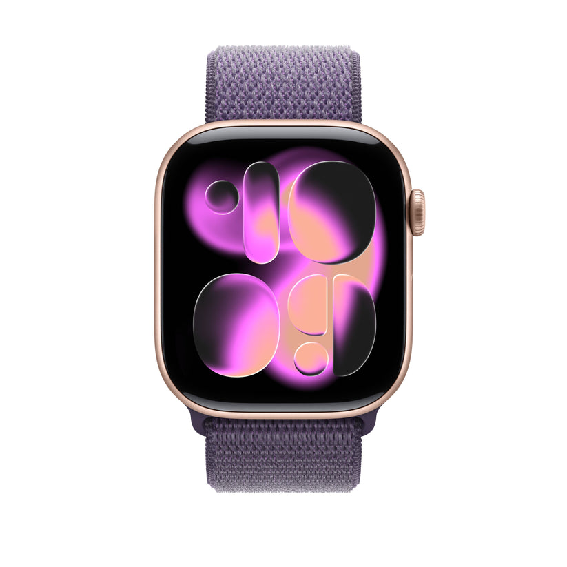46mm lila köd sportpánt - iSTYLE HU