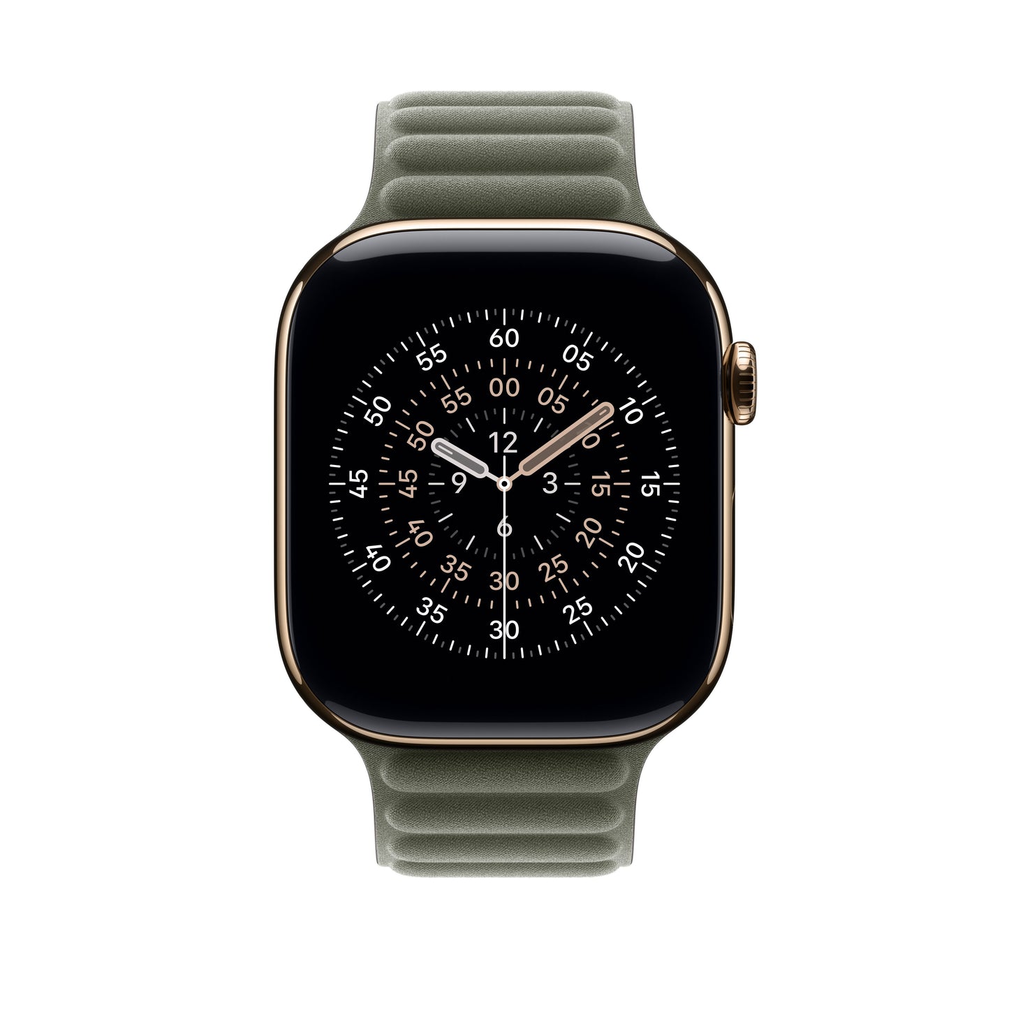 46mm zsályaszürke Mágneses pánt - M/L - iSTYLE HU