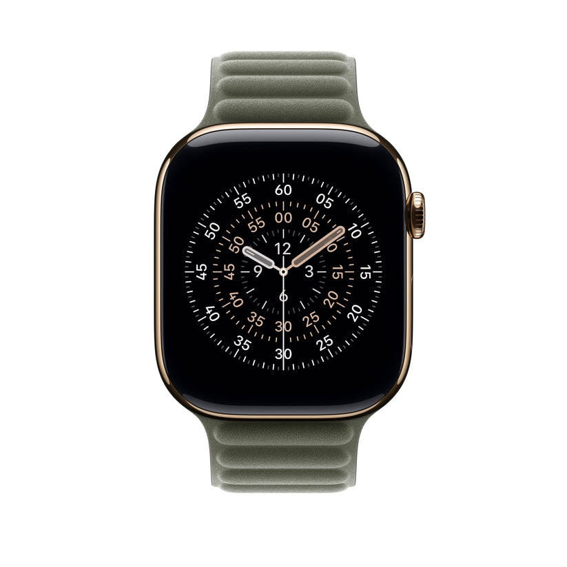 46mm zsályaszürke Mágneses pánt - M/L - iSTYLE HU