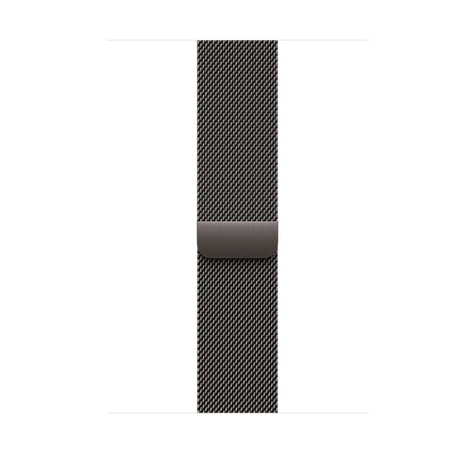 46mm palaszürke milánói szíj - S/M - iSTYLE HU
