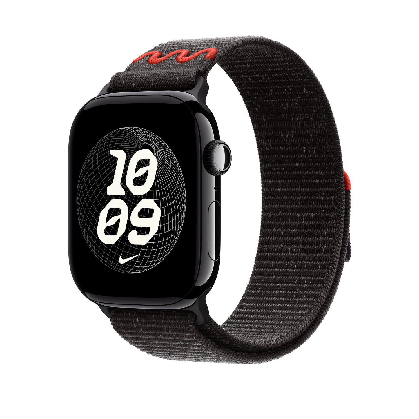 46mm éjféli fekete Nike sportpánt - iSTYLE HU