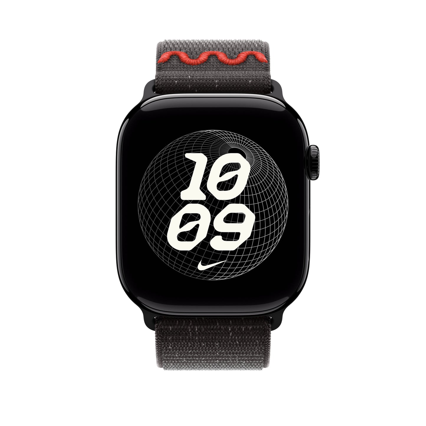 46mm éjféli fekete Nike sportpánt - iSTYLE HU