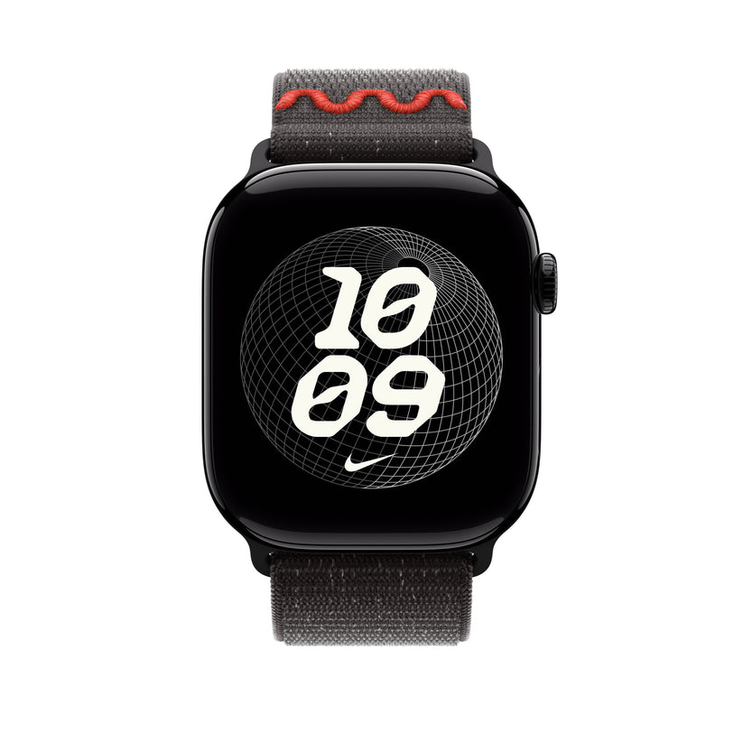 46mm éjféli fekete Nike sportpánt - iSTYLE HU