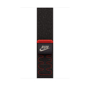 46mm éjféli fekete Nike sportpánt - iSTYLE HU