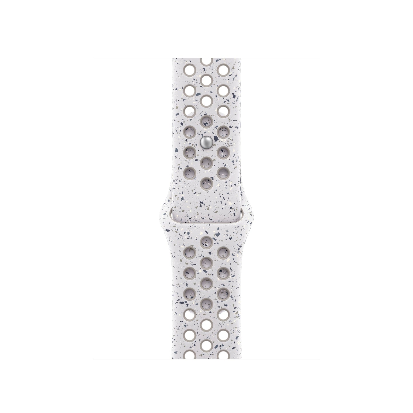 42mm fátyolszürke Nike sportszíj - M/L - iSTYLE HU