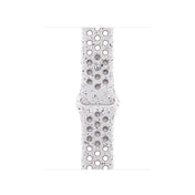 42mm fátyolszürke Nike sportszíj - M/L - iSTYLE HU