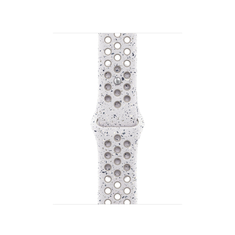 42mm fátyolszürke Nike sportszíj - M/L - iSTYLE HU