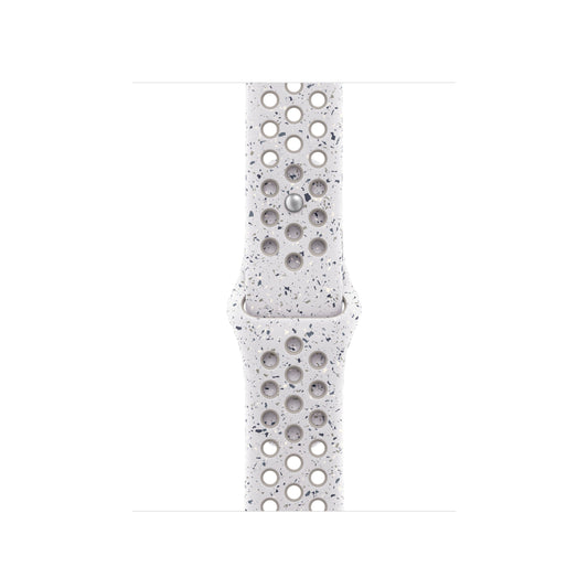 42mm fátyolszürke Nike sportszíj - S/M - iSTYLE HU