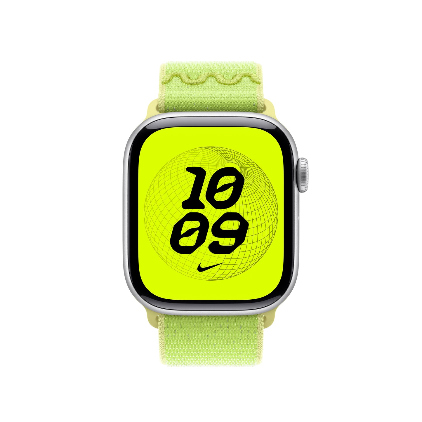 42mm neonzöld csobbanás Nike sportpánt - iSTYLE HU
