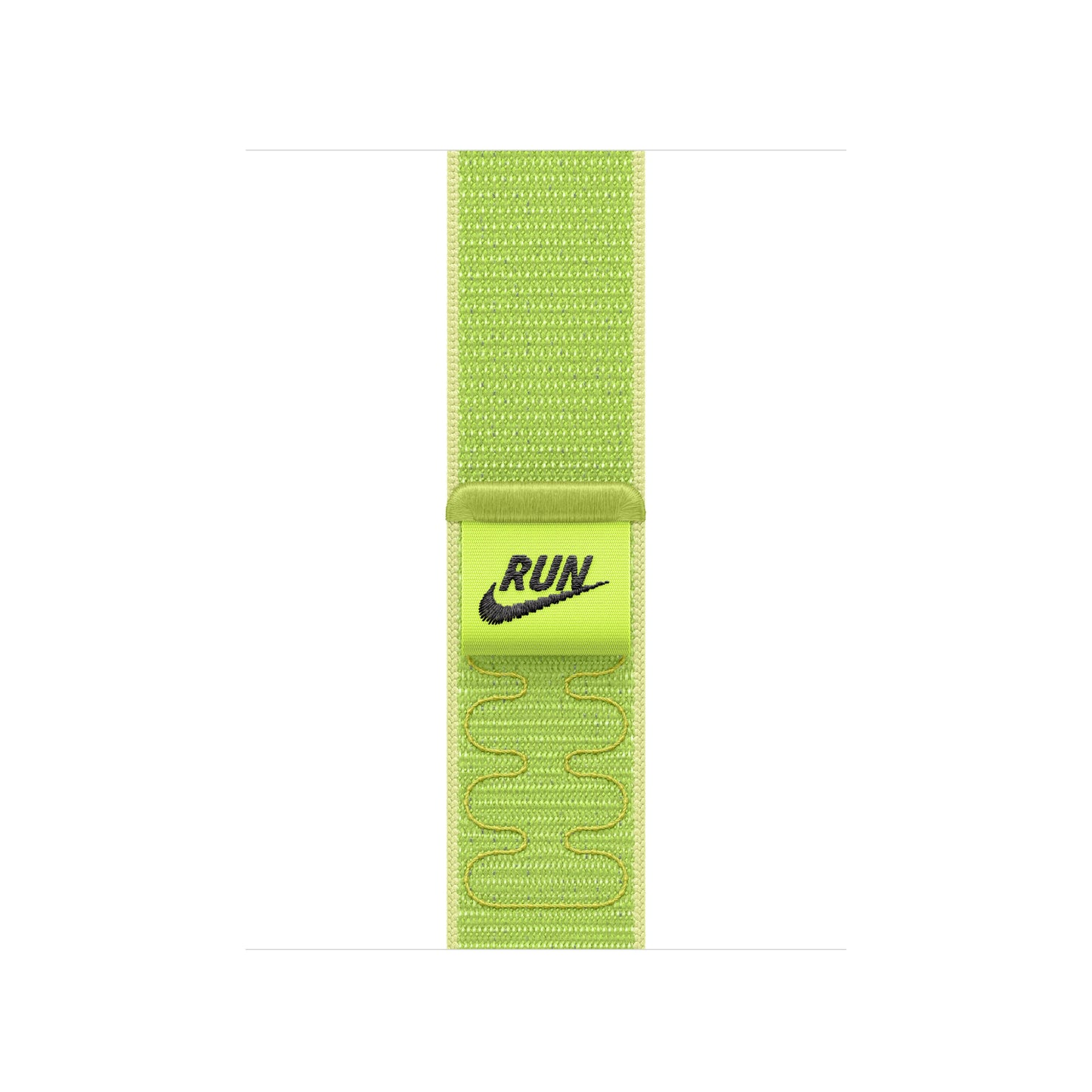 42mm neonzöld csobbanás Nike sportpánt - iSTYLE HU
