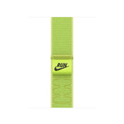 42mm neonzöld csobbanás Nike sportpánt - iSTYLE HU