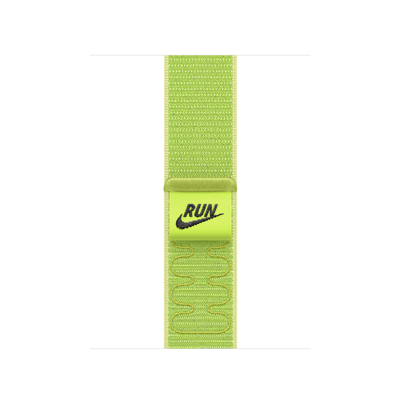 42mm neonzöld csobbanás Nike sportpánt - iSTYLE HU