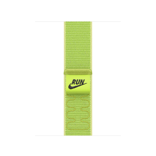 42mm neonzöld csobbanás Nike sportpánt - iSTYLE HU