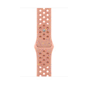 46mm naplemente-rózsaszín Nike sportszíj - S/M - iSTYLE HU