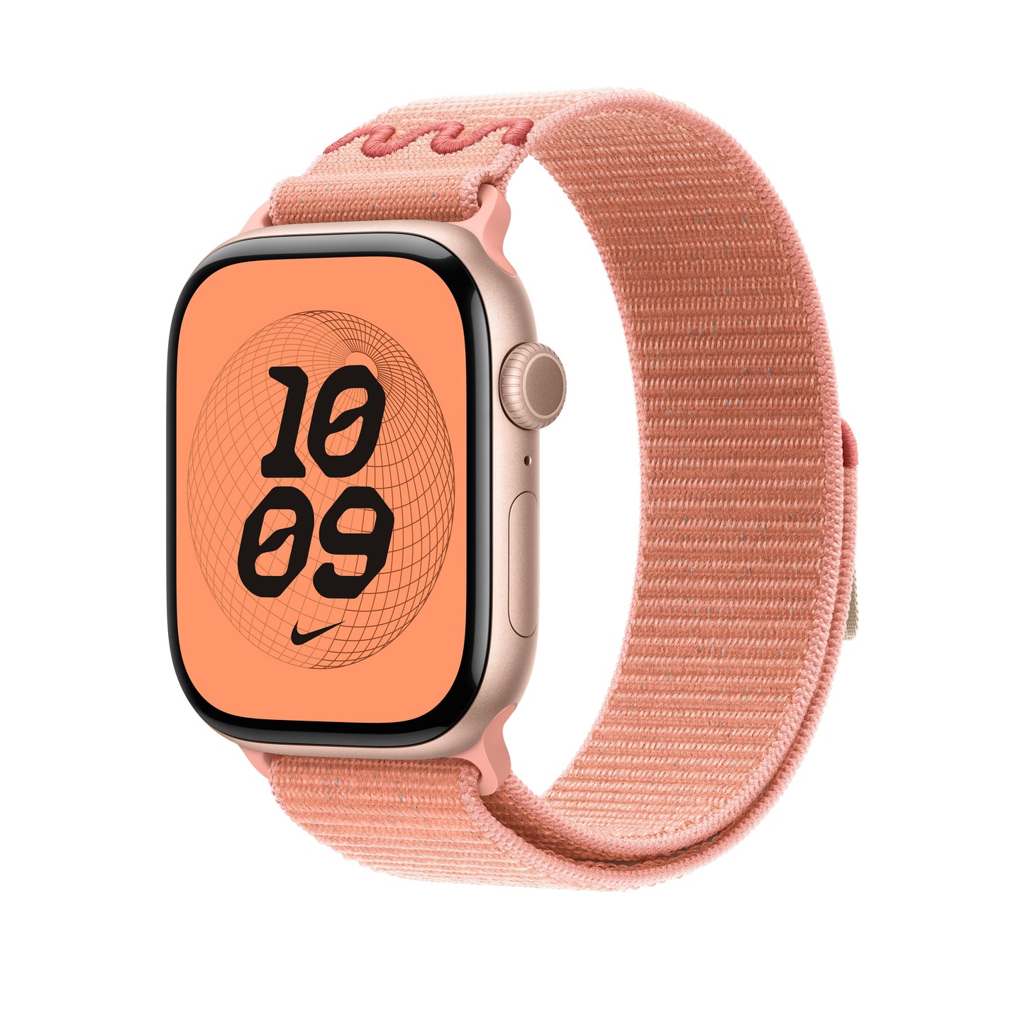 46mm naplemente-rózsaszín Nike sportpánt - iSTYLE HU